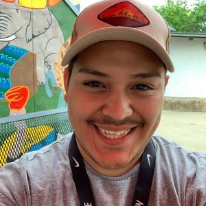 Meet your Posher, Sabastian